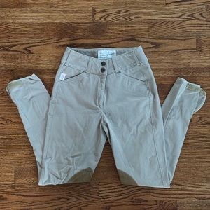 Tailored Sportsman Breeches